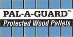 Pal-a-Gaurd Brand Insect Protected Pallets